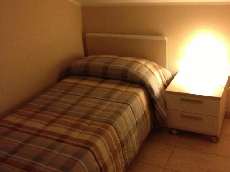 エコノミートリプルルーム, L Incontro B&b Santeramo
