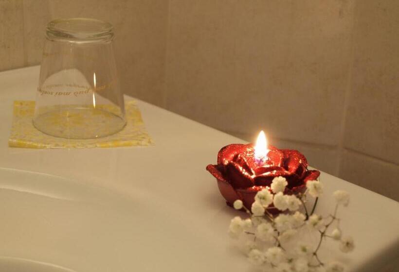 Трежместный Номер Economy, L Incontro B&b Santeramo