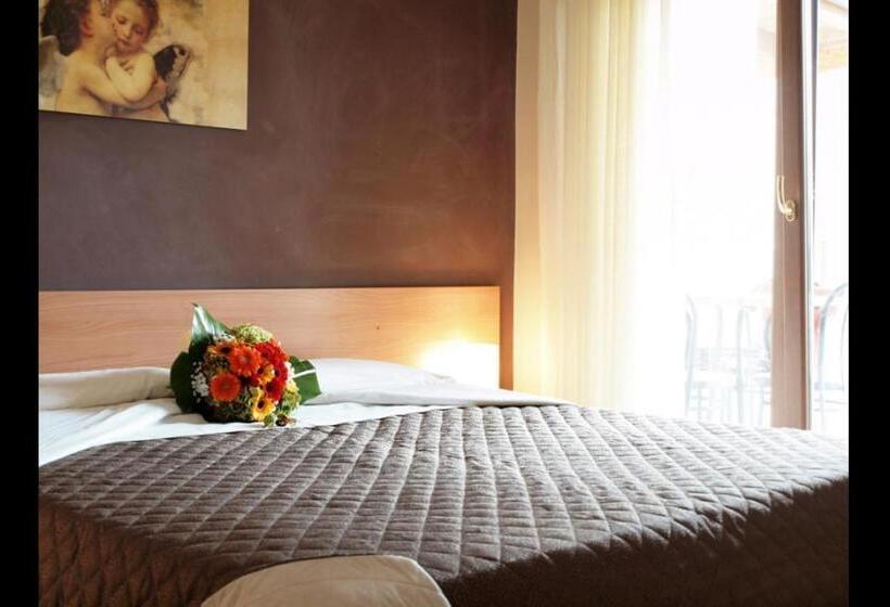 Номер Стандарт, L Incontro B&b Santeramo
