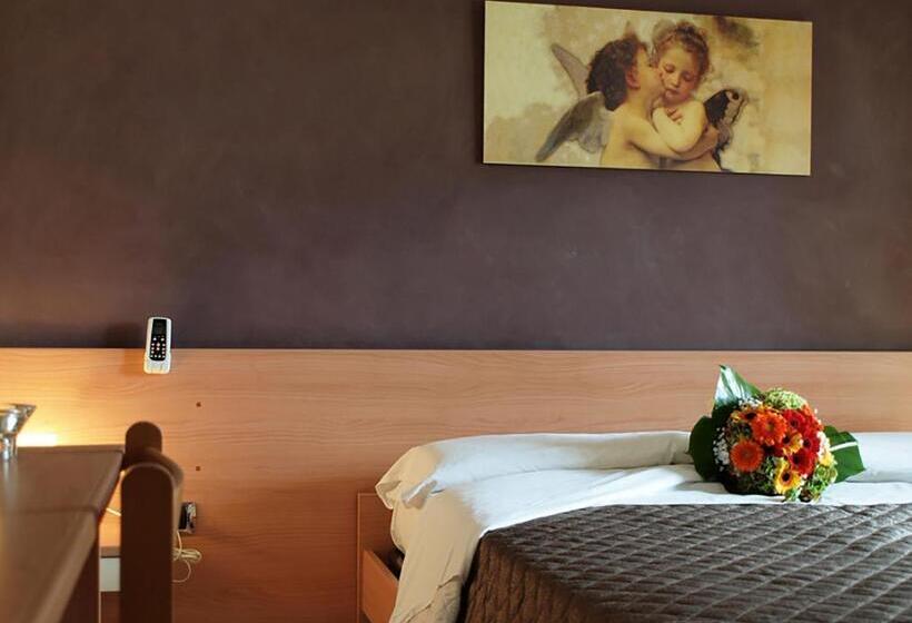 חדר סטנדרט, L Incontro B&b Santeramo