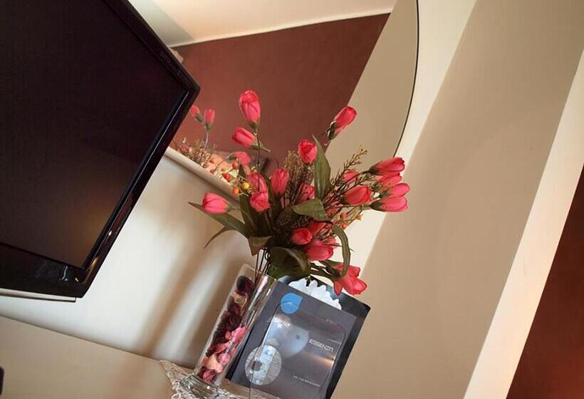 חדר סטנדרט, L Incontro B&b Santeramo