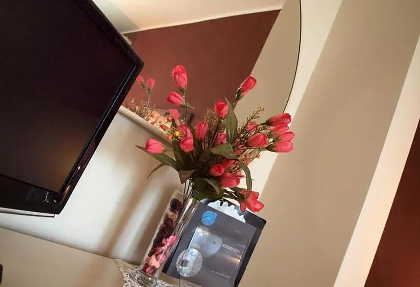 スタンダードルーム, L Incontro B&b Santeramo