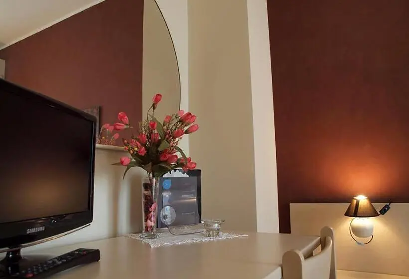 スタンダードルーム, L Incontro B&b Santeramo