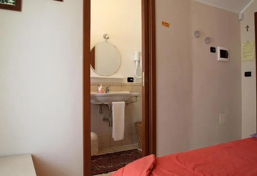 スタンダードルーム, L Incontro B&b Santeramo