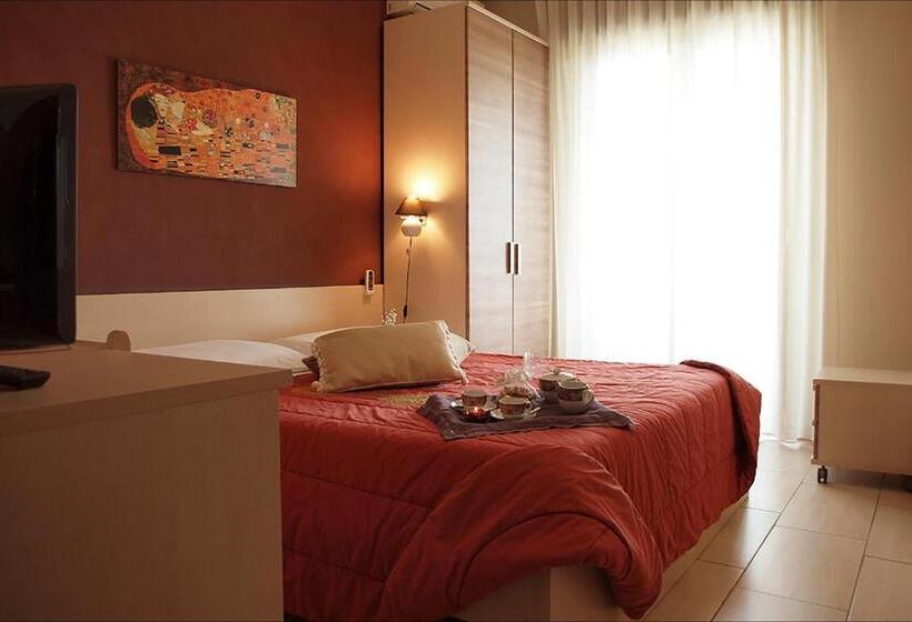 חדר סטנדרט, L Incontro B&b Santeramo