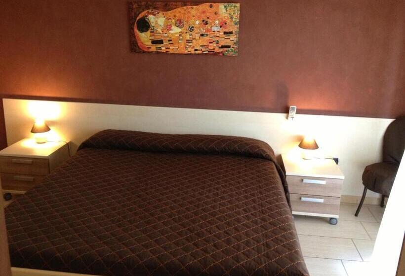 חדר סטנדרט, L Incontro B&b Santeramo