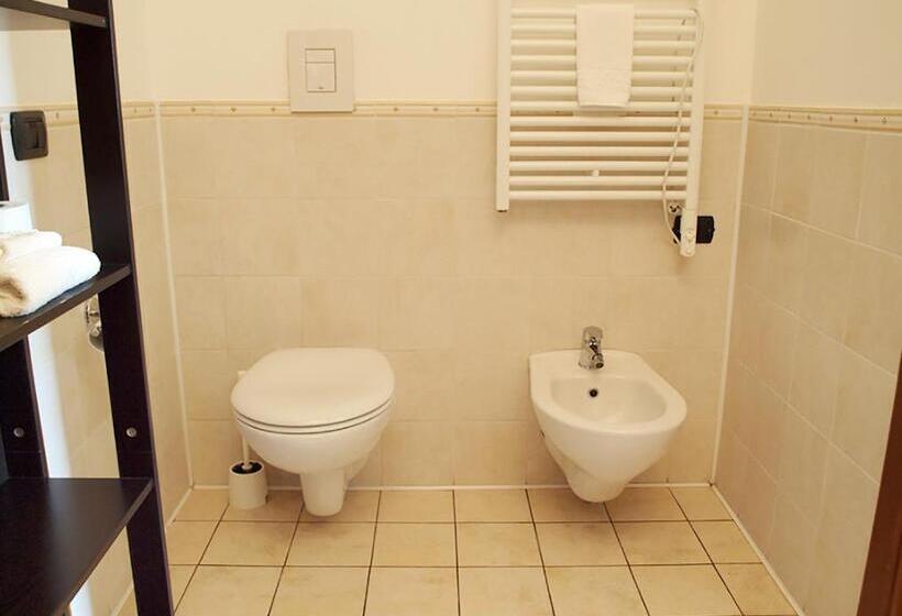 חדר סטנדרט, L Incontro B&b Santeramo