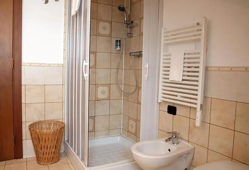 デラックスルーム, L Incontro B&b Santeramo