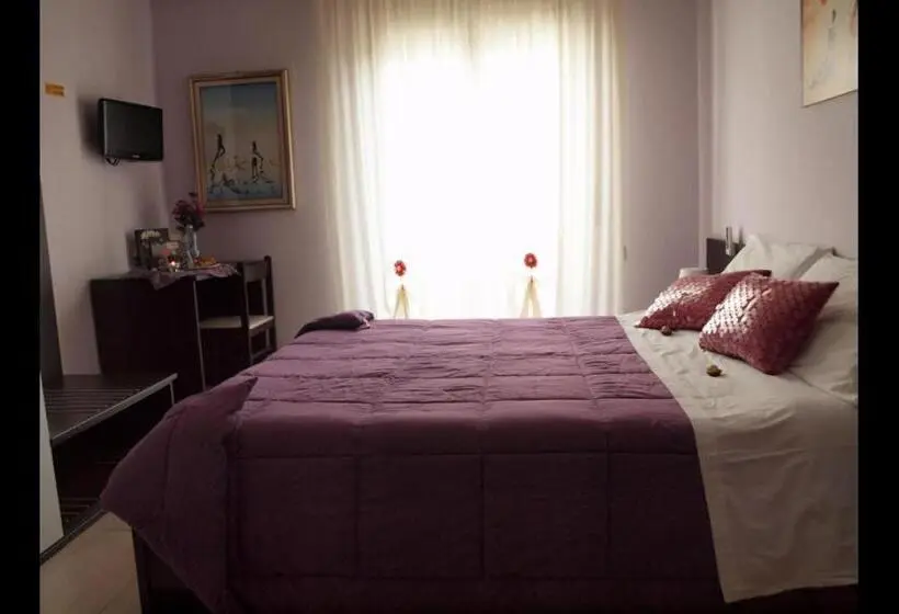 デラックスルーム, L Incontro B&b Santeramo
