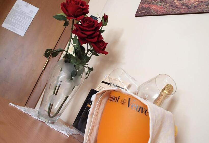 חדר דלוקס, L Incontro B&b Santeramo