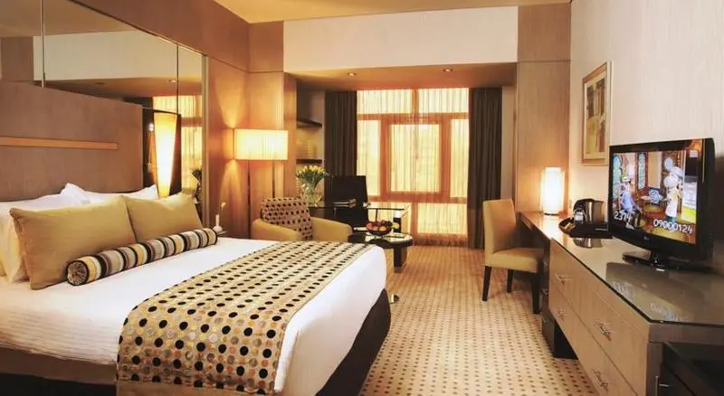 Habitación Superior, Novotel Karawang