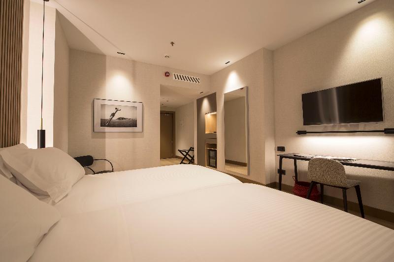 デラックスルーム, Novotel Karawang