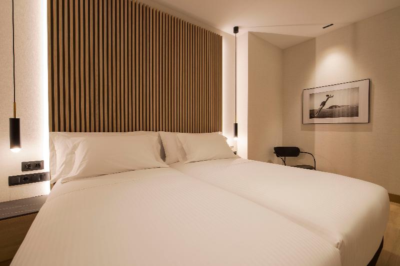 デラックスルーム, Novotel Karawang