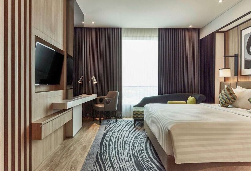 Номер Superior, Novotel Karawang