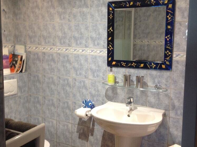 古典房间, Casa Di Floumy