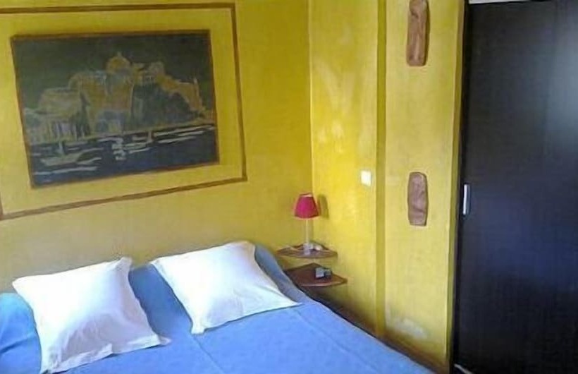 古典房间, Casa Di Floumy