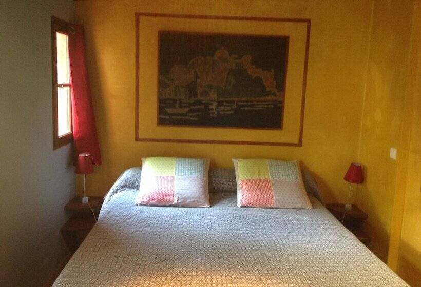 古典房间, Casa Di Floumy