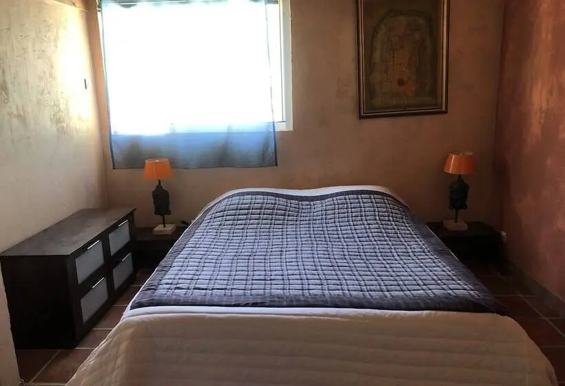 آپارتمان 1 خوابه, Casa Di Floumy