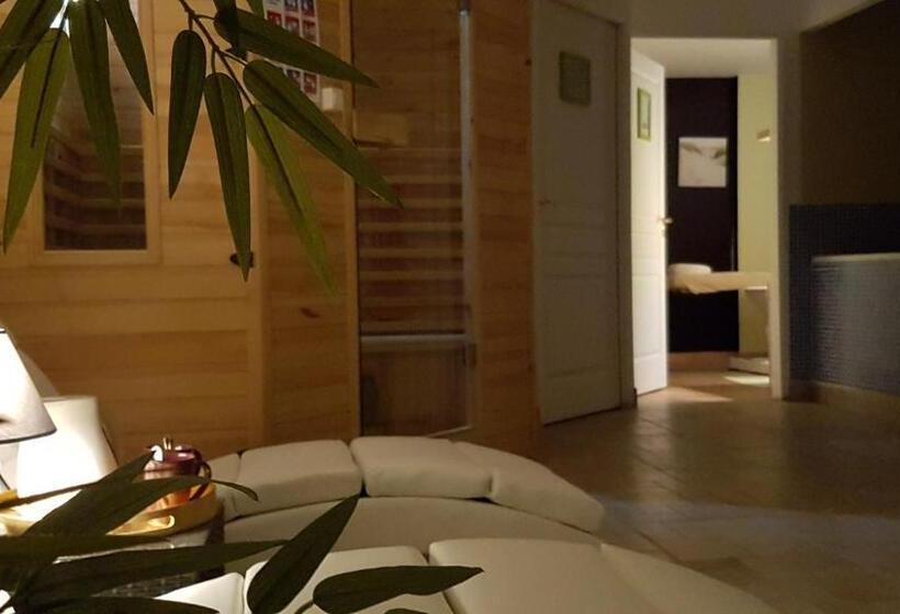 带海景的标准工作室, L Escale Evel Er Gêr