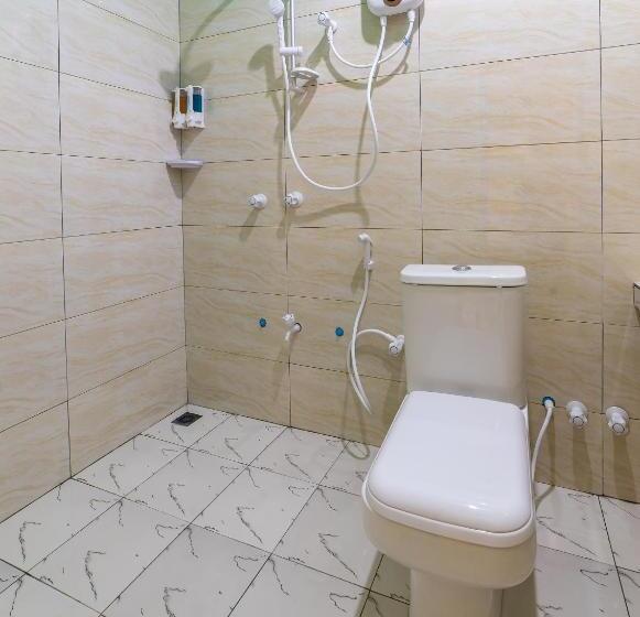 اتاق سوپریور با تخت دو نفره بزرگ, Olhumathi View Inn