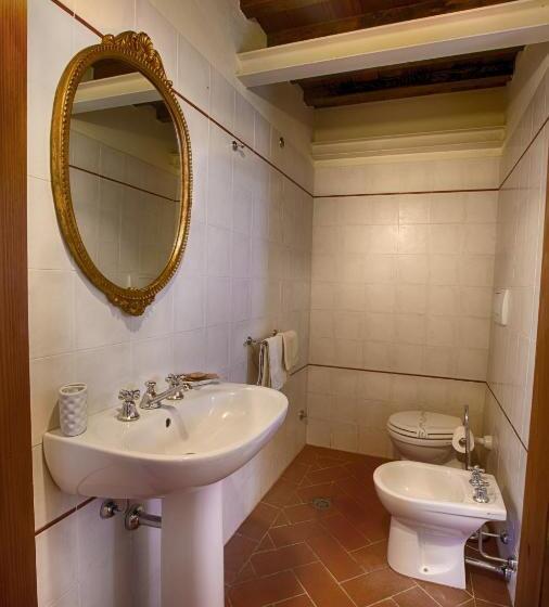 דירת חדר, Podere Sant'antonio