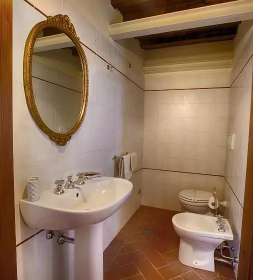 1ベッドルームアパートメント, Podere Sant'antonio