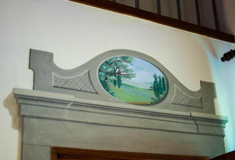 דירת חדר, Podere Sant'antonio