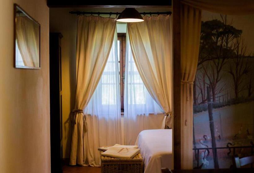 דירת חדר, Podere Sant'antonio