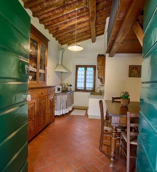 דירת חדר, Podere Sant'antonio