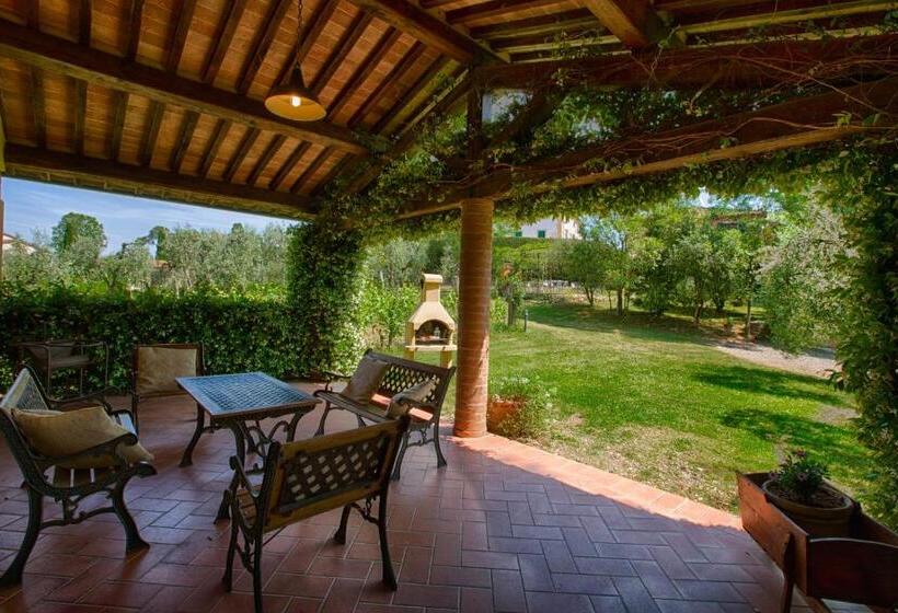 דירת חדר, Podere Sant'antonio