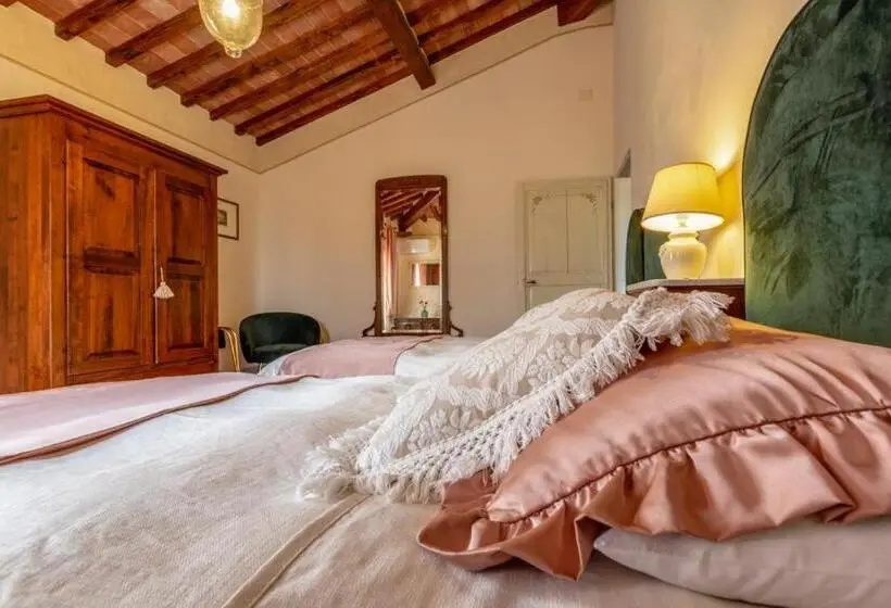3ベッドルームアパートメント, Podere Sant'antonio