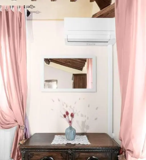 3ベッドルームアパートメント, Podere Sant'antonio