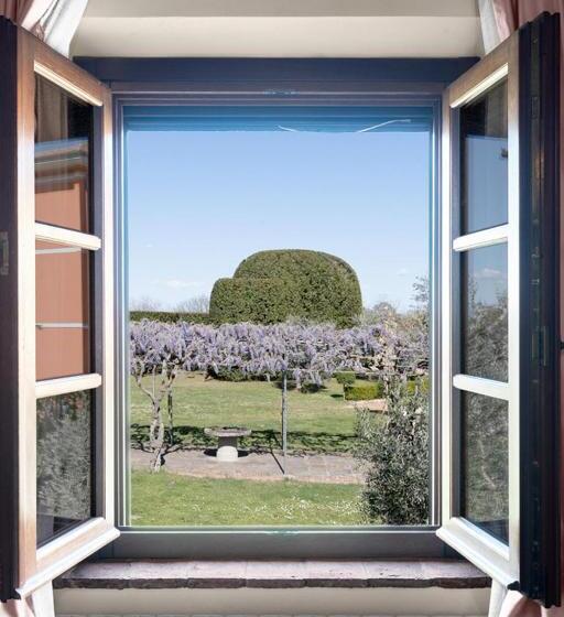 דירת שלושה חדרים, Podere Sant'antonio