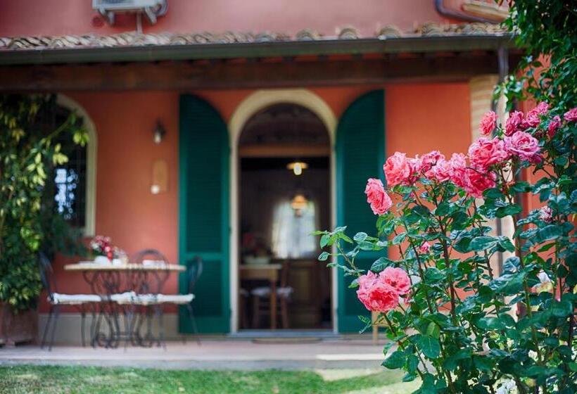 דירת שני חדרים, Podere Sant'antonio