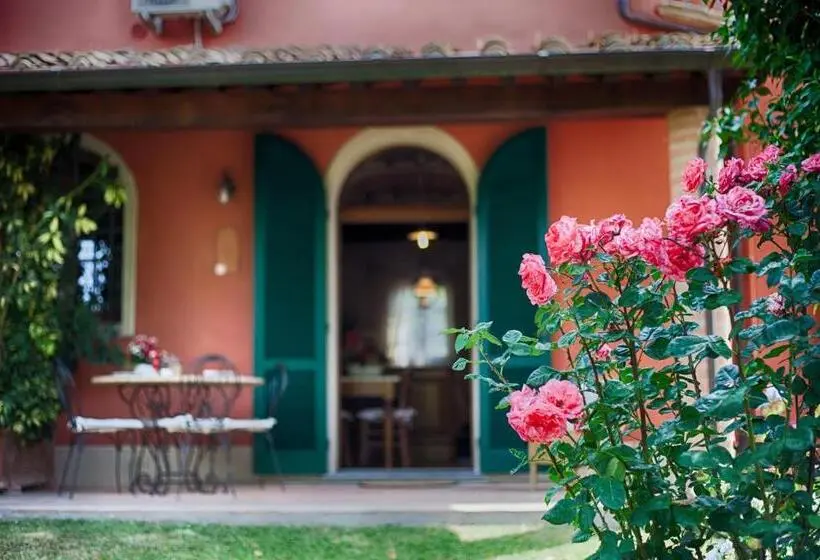 2ベッドルームアパートメント, Podere Sant'antonio