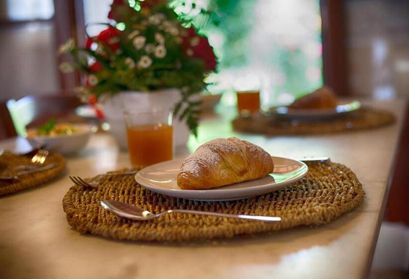 דירת שני חדרים, Podere Sant'antonio