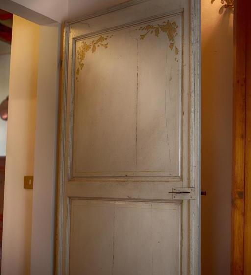 דירת שני חדרים, Podere Sant'antonio