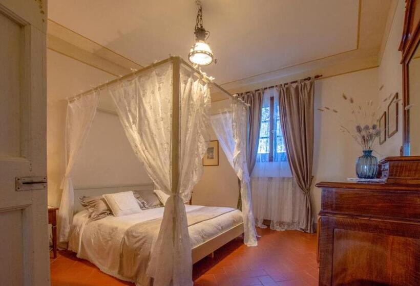 דירת חדר נוף לגינה, Podere Sant'antonio