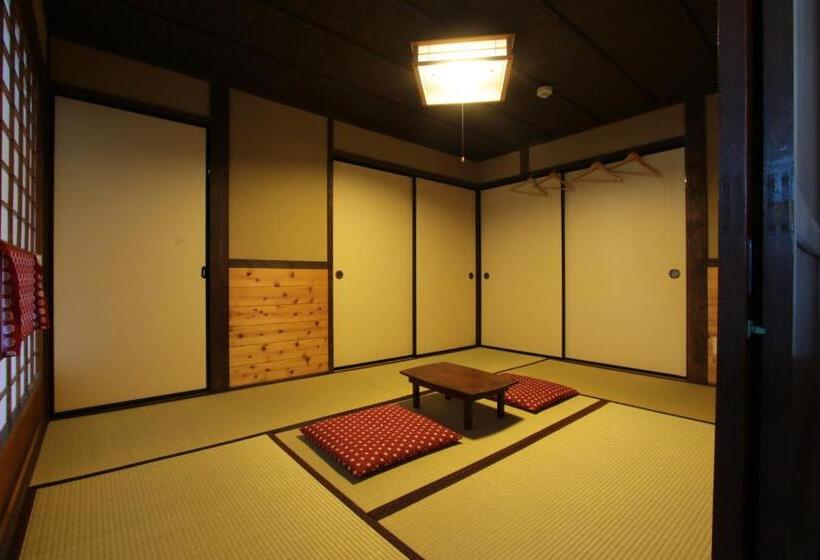 Номер Стандарт Совместная Ванная, Guest House Yanagiya