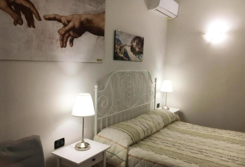 اتاق سوپریور سه تخته, B&b Hospital