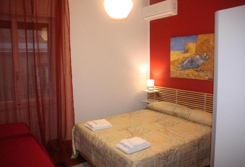 اتاق سوپریور سه تخته, B&b Hospital