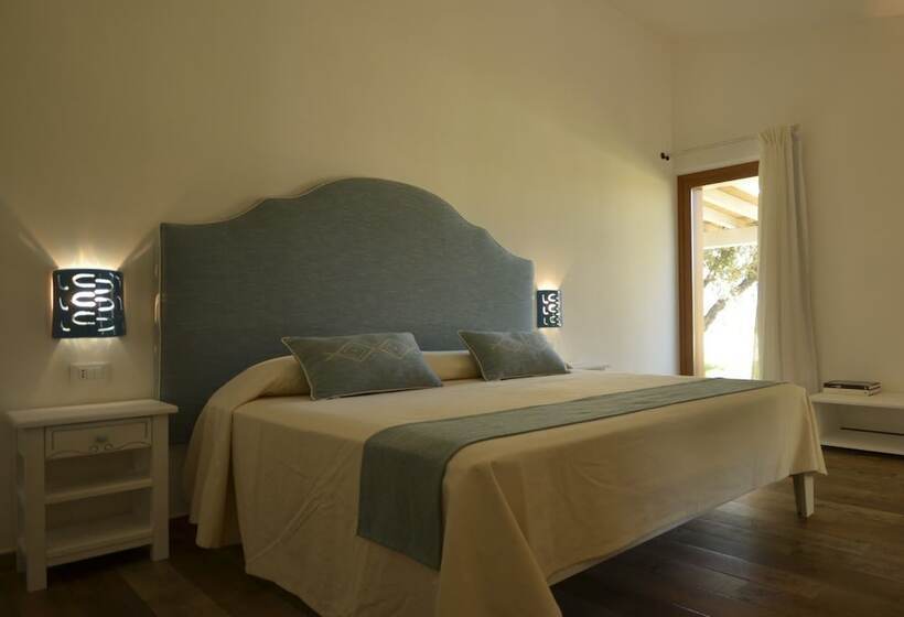 Люкс Повышенной Комфортности, Relais Benemari