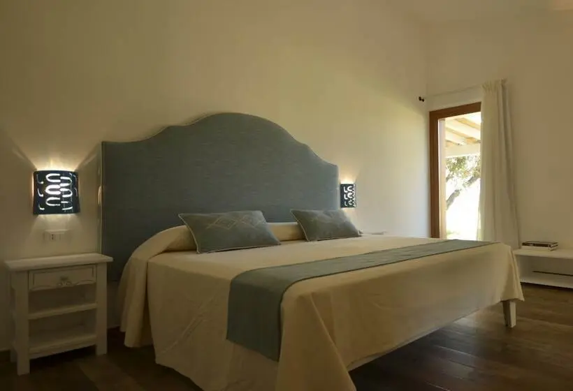 デラックススイート, Relais Benemari