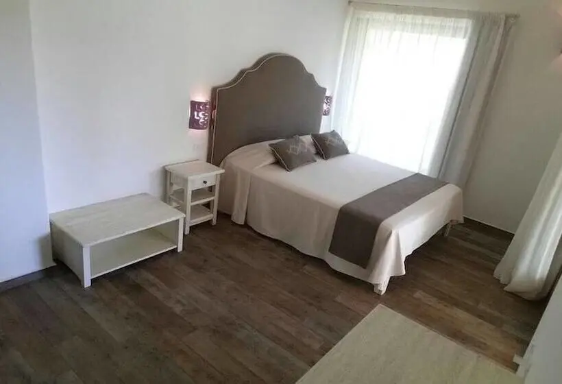 スイート(家族用), Relais Benemari