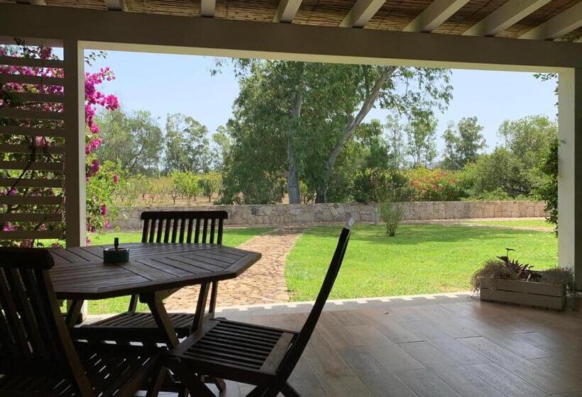 Люкс Повышенной Комфортности, Relais Benemari