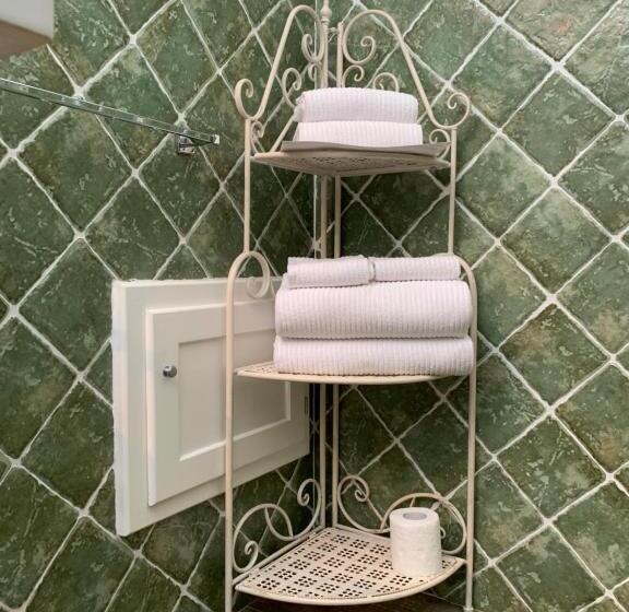 Люкс Повышенной Комфортности, Relais Benemari