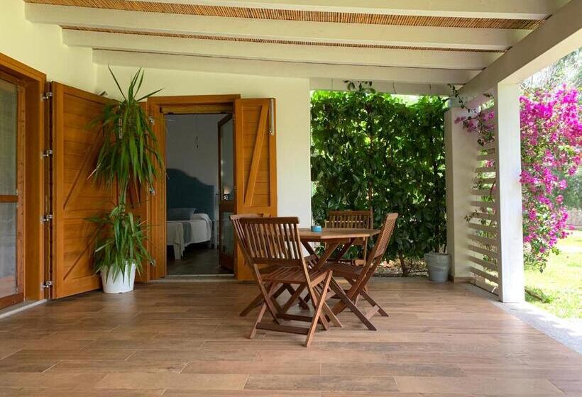 Люкс Повышенной Комфортности, Relais Benemari