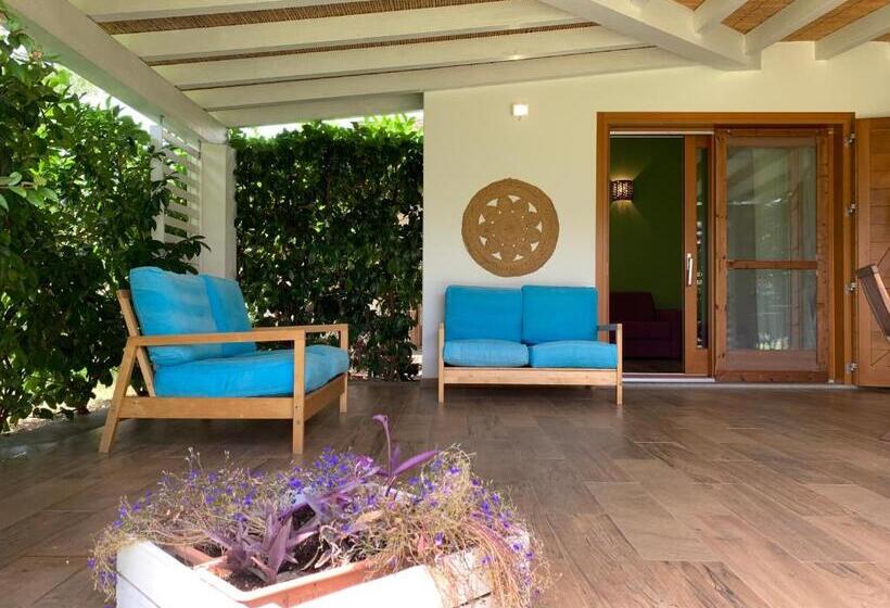 Люкс Повышенной Комфортности, Relais Benemari