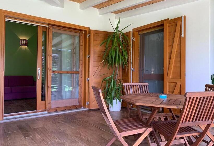 Люкс Повышенной Комфортности, Relais Benemari