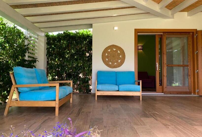 Люкс Повышенной Комфортности, Relais Benemari